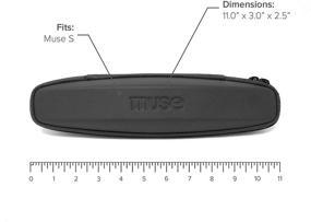 img 1 attached to MUSE Case Official Carrying Headband