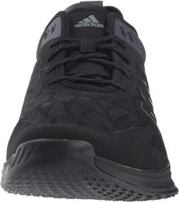 img 3 attached to Adidas Trainer Baseball Metallic Carbon