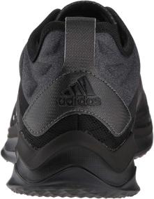 img 2 attached to Adidas Trainer Baseball Metallic Carbon