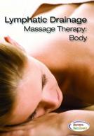 advanced body lymphatic drainage massage therapy: master professional techniques logo