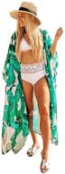 👙 womens swimsuit polyester blouses cardigan - stylish women's clothing for swimsuits & cover ups logo