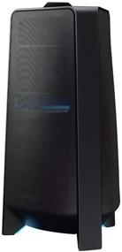 img 3 attached to Мощная акустика SAMSUNG Sound Tower MX-T70 - 1500 Вт - Черный: Последнее издание 2020 года!