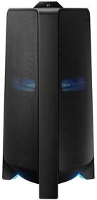 img 4 attached to Мощная акустика SAMSUNG Sound Tower MX-T70 - 1500 Вт - Черный: Последнее издание 2020 года!