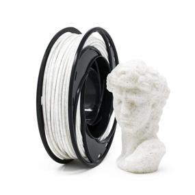 img 4 attached to 🖨️ Gizmo Dorks Premium Marble 3D Printer Filament