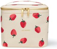 обеденная коробка kate spade new york логотип