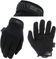 covert tactical 🧤 gloves by mechanix wear логотип