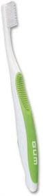 img 1 attached to GUM -210 - Sulcus Toothbrush (Set of 3)