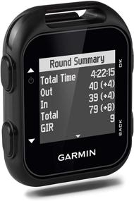 img 3 attached to Garmin 010 01959 00 Approach Certified Refurbished