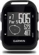 garmin 010 01959 00 восстановленное сертифицированное устройство approach логотип