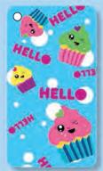 sweet gizmo cupcake touch spk 1004 ipd logo