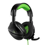 🐢 turtle beach stealth 300 xbox one wired gaming headset with amplified surround sound logo