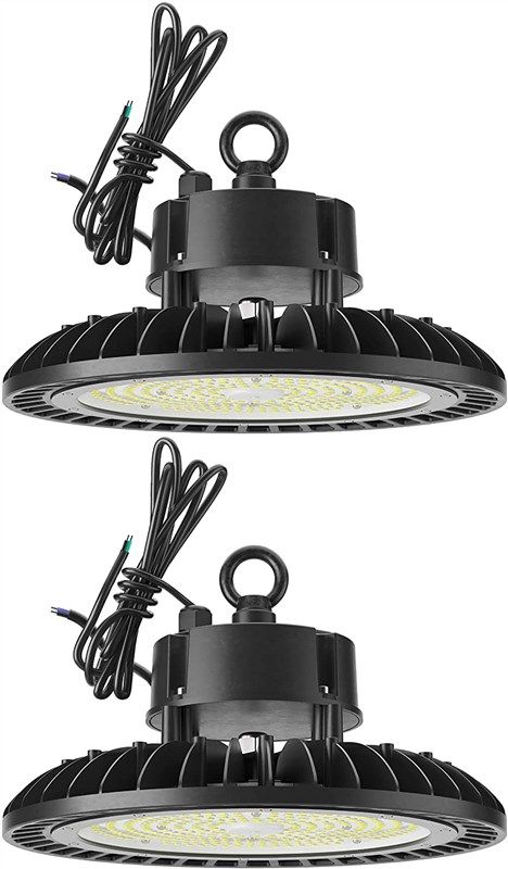 sunco lighting replacement waterproof commercial 로고