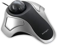 🖱️ kensington orbit trackball mouse (k64327eu): precision and comfort at your fingertips logo
