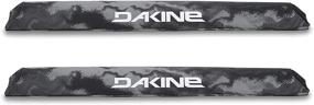 img 1 attached to Накладки на крышу Dakine Aero Rack Pads Ashcroft - наружные аксессуары