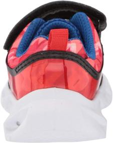 img 2 attached to 👟 Carter's Unisex-Child Pikes Sneaker: Comfortable and Stylish Footwear for Kids