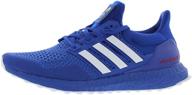 adidas ultraboost 1.0 dna shoes: enhancing athletic performance for men логотип