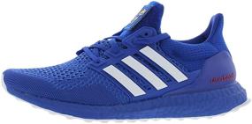 img 4 attached to Adidas Ultraboost 1.0 DNA Shoes: Enhancing Athletic Performance for Men