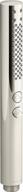 kohler k-21335-sn shift handheld showerhead in vibrant polished nickel finish logo