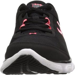 img 3 attached to Under Armour Women's Running 🏃 Shoes - Graphite Athletic Footwear for Women