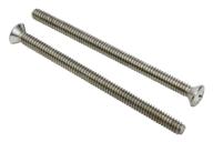 🔩 ultimate stainless phillips machine bolt dropper: premium fasteners and screws for top-notch performance logo