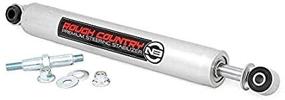 img 1 attached to Rough Country Stabilizer Compatible 8736430