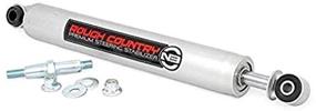 img 3 attached to Rough Country Stabilizer Compatible 8736430