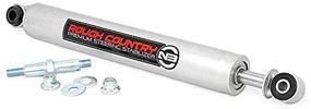 img 2 attached to Rough Country Stabilizer Compatible 8736430