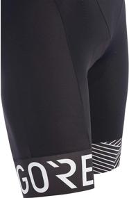 img 2 attached to GORE Breathable Cycling Shorts Optiline Sports & Fitness