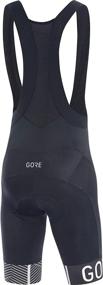 img 3 attached to GORE Breathable Cycling Shorts Optiline Sports & Fitness