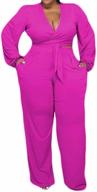 womens pieces outfit solid color women's clothing in jumpsuits, rompers & overalls logo