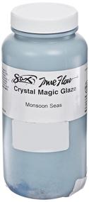 img 1 attached to Sax Crystal Magic Glaze Monsoon