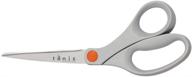 ✂️ tonic studios 533 8-inch plus general purpose scissors: versatile cutting tool for everyday use logo