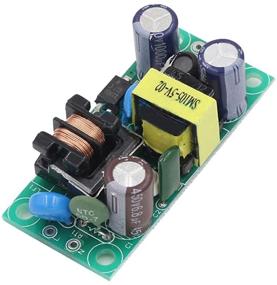 img 3 attached to 🔌 AC-DC 220V к 15V Изолированный модуль блока питания на основе коммутации - набор из 2 штук от HiLetgo