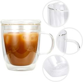 img 2 attached to 🍵 Luxtea 12.5 Oz Insulation Resistant Infuser