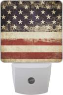 american memorial nightlights patriotic nightlight логотип