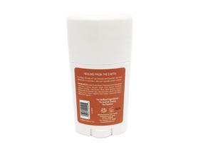 img 1 attached to Zion Health Deodorant Stick White