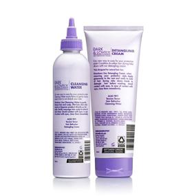 img 3 attached to Softsheen Carson Protective Cleansing Conditioner Peppermint