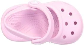 img 2 attached to Crocs Classic Toddler Little Ballerina