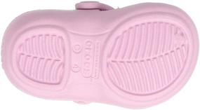 img 3 attached to Crocs Classic Toddler Little Ballerina