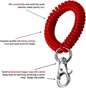 img 3 attached to Lucky Line Diameter Flexible Stretches