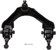 advanced performance: moog rk90446 control arm and ball joint assembly logo