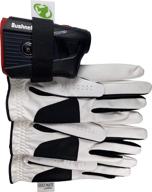 🏌️ golf mate caddie: enhanced golf glove dryer and holder with removable cart accessory logo