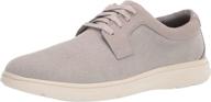 rockport beckwith plain sneaker magnet men's shoes logo