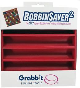 img 1 attached to 🧵 Enhanced BobbinSaver²