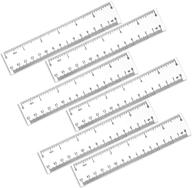 📏 transparent student measuring straight tool логотип