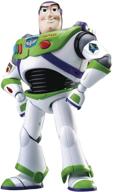 🚀 toy story lightyear by beast kingdom: ignite imaginations with this incredible collectible! logo