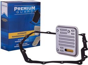 img 4 attached to Автоматическая трансмиссия Premium Guard PT1198