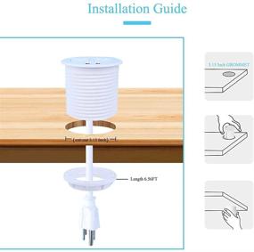 img 3 attached to Haylink Approved Installed Furniture Conference