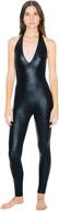 🔥 shimmering catsuit for women by american apparel - trendy women's clothing in jumpsuits, rompers & overalls logo