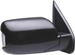 img 1 attached to Dorman 955 1107 Passenger Replacement Mirror